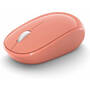 Mouse Microsoft Bluetooth Peach