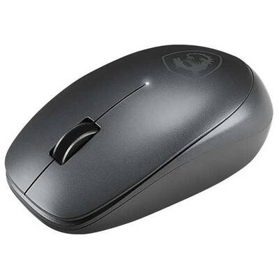 Mouse MSI Prestige M96 Black
