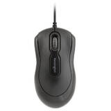 optic Mouse-in-a-box Black