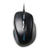 Mouse Kensington Pro Fit Full-Size Black