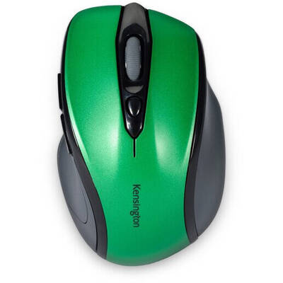 Mouse Kensington Pro Fit Mid-Size verde