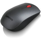 Mouse Lenovo Professional Wireless Laser Black