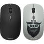 Mouse CANYON CND-CMSW400BD wireless Black