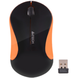 V-Track G3-270N-1 USB Orange