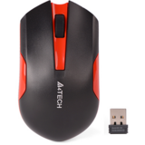 Mouse A4Tech G3-200N Black-Red