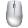 Mouse Lenovo GX30N71813 wireless Silver