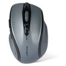 Mouse Kensington Optic Wireless Pro Fit Mid Size Black Grey