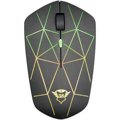 Mouse TRUST Gaming GXT 117 Strike Wireless