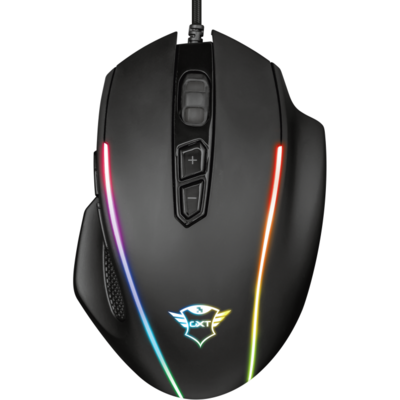 Mouse TRUST Gaming GXT 165 CELOX RGB