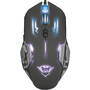 Mouse TRUST Gaming GXT 108 Rava