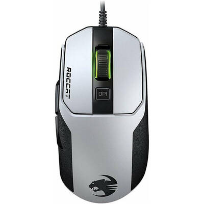 Mouse ROCCAT Kain 102 AIMO White
