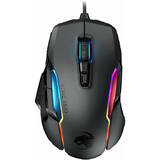 Mouse ROCCAT Gaming Kone AIMO Remastered Black