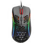 Mouse Gaming Glorious PC Gaming Race Model D- Matte Black