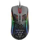 Mouse Gaming Glorious PC Gaming Race Model D- Matte Black