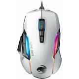 Mouse ROCCAT Gaming Kone AIMO Remastered White