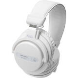 Casti Over-Head Audio Technica ATH-PRO5x White