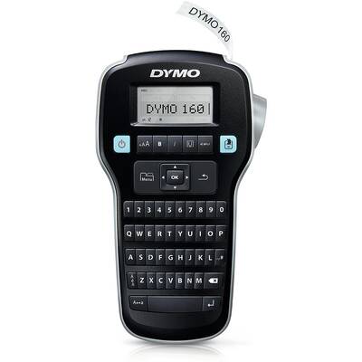 Imprimanta DYMO LabelManager  160 QWERTY