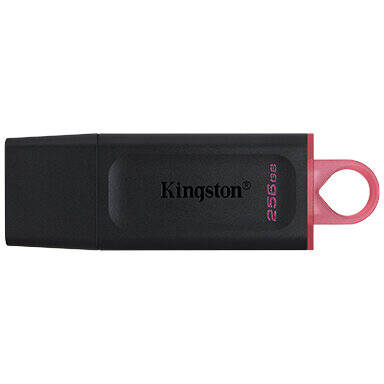 Memorie USB Kingston DataTraveler Exodia 256GB USB 3.2