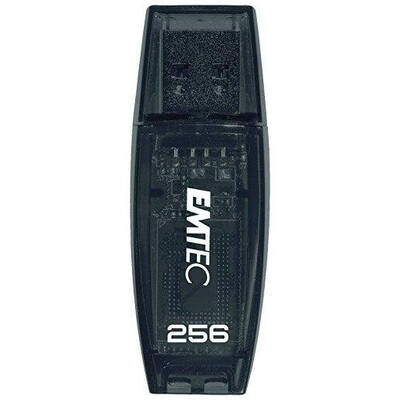 Memorie USB Emtec C410 256GB USB 3.0 Black