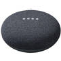 Google Boxa smart Nest Mini Generatia 2, Bluetooth, Chromecast integrat, Wi-Fi