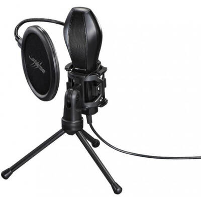 Microfon uRage Stream 400 Plus Streaming