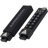 Memorie USB Apricorn SecureKey 3NXC 4GB USB-C