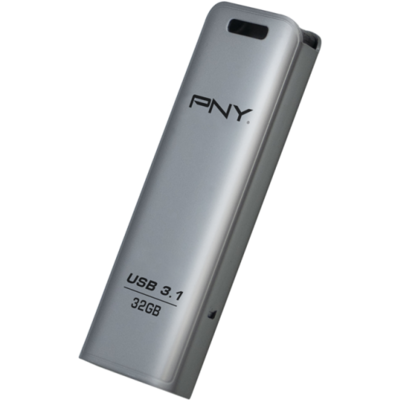 Memorie USB PNY Elite Steel 32GB USB 3.1