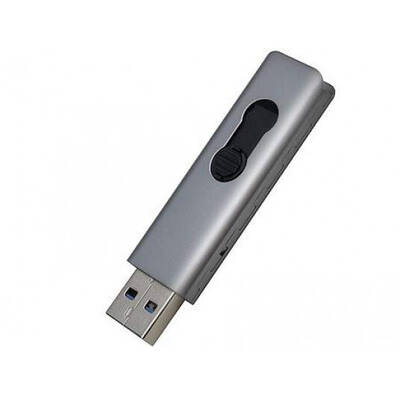 Memorie USB PNY Elite Steel 64GB USB 3.1