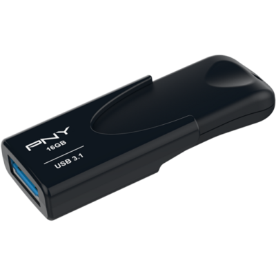 Memorie USB PNY Attache 4 16GB USB 3.1