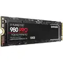 SSD Samsung 980 PRO 500GB PCI Express 4.0 x4 M.2 2280