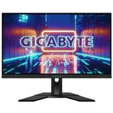 Monitor GIGABYTE Gaming M27Q 27 inch 0.5 ms Negru HDR FreeSync Premium 170 Hz
