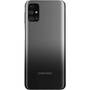 Smartphone Samsung Galaxy M31s (2020), Octa Core, 128GB, 6GB RAM, Dual SIM, 4G, 5-Camere, Mirage Black