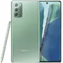 Smartphone Samsung Galaxy Note 20 (2020), Octa Core, 256GB, 8GB RAM, Dual SIM, 4G, 4-Camere, Mystic Green