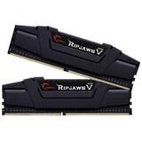 Ripjaws V 64GB DDR4 3600MHz CL18 1.35v Dual Channel Kit
