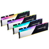 Trident Z Neo 128GB DDR4 3600MHz CL16 1.45v Quad Channel Kit
