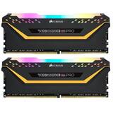 Vengeance RGB PRO TUF Gaming Edition 32GB DDR4 3200MHz CL16 Dual Channel Kit