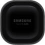 Casti Bluetooth Samsung Galaxy Buds Live, Cosmic Black, Premium Sound by AKG Harman