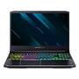 Laptop Acer Gaming 15.6'' Predator Triton 500 PT515-52, FHD 300Hz, Procesor Intel Core i7-10750H (12M Cache, up to 5.00 GHz), 16GB DDR4, 512GB SSD, GeForce RTX 2070 SUPER 8GB, Win 10 Home, Abyss Black