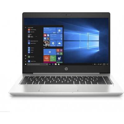 Laptop HP 14'' ProBook 440 G7, FHD, Procesor Intel Core i5-10210U (6M Cache, up to 4.20 GHz), 16GB DDR4, 512GB SSD, GMA UHD, Win 10 Pro, Silver