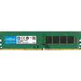 Memorie RAM Crucial 4GB DDR4 2666MHz CL19 1.2v