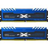 Memorie RAM SILICON-POWER XPOWER Turbine 32GB DDR4 3200MHz CL16 Dual Channel