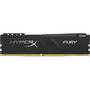 Memorie RAM HyperX Fury Black 16GB DDR4 3466MHz CL17