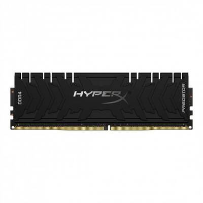 Memorie RAM HyperX Predator Black 32GB DDR4 3200MHz CL16