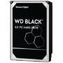 Hard Disk WD Black 6TB SATA-III 7200RPM 256MB Retail