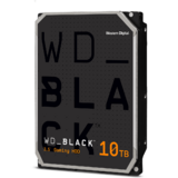 Black 10TB SATA-III 7200RPM 256MB