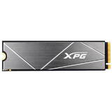 XPG Gammix S50 Lite 2TB PCI Express 4.0 x4 M.2 2280