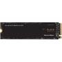 SSD WD Black SN850 2TB PCI Express 4.0 x4 M.2 2280