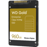 Gold Enterprise 960GB U.2 PCI Express 3.0 x4 2.5 inch
