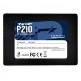P210 256GB SATA-III 2.5 inch