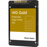 Gold Enterprise 1.92TB U.2 PCI Express 3.0 x4 2.5 inch